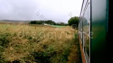 南泰纳代尔铁路-英格兰坎布里亚的阿尔斯顿
